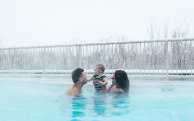 Moose Jaw Mineral Spa